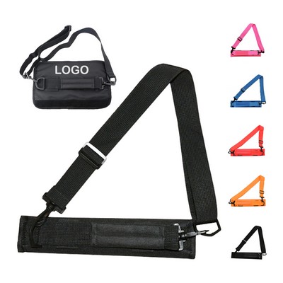 Portable Golf Travel Bag