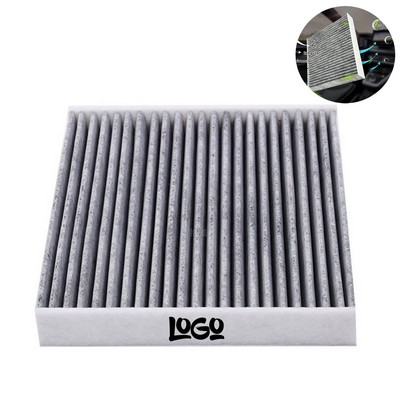Automotive Cabin Air Filter