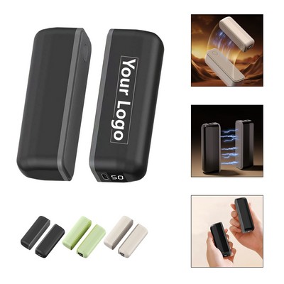 Magnetic Hand Warmer