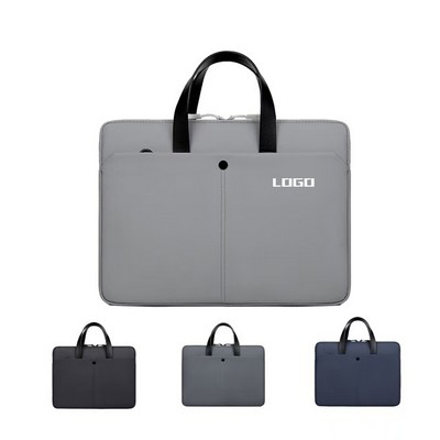 14" Durable Water-Resistant Laptop Sleeve
