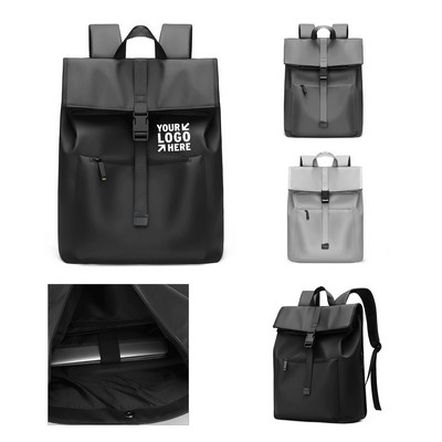 Waterproof Rolltop Backpack