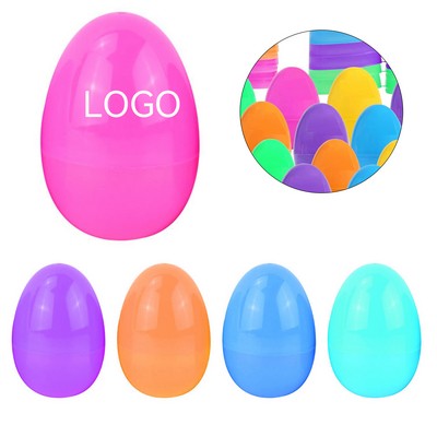 Empty Easter Egg Shells