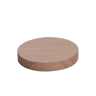 Wooden Magnetic Refrigerator Magnets