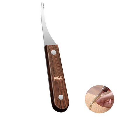 Shrimp Deveining Tool