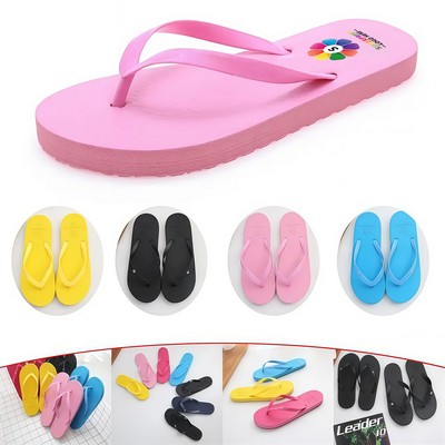Quick-Dry Shower Sandals