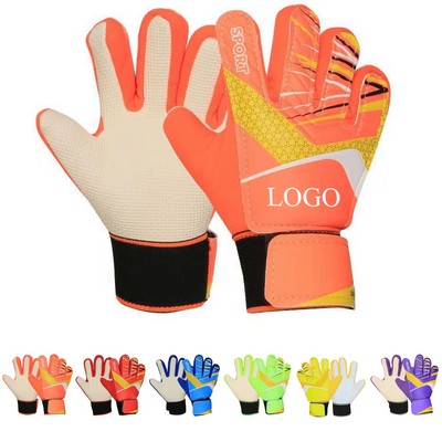 Soccer Goalie Goalkeeper Glove