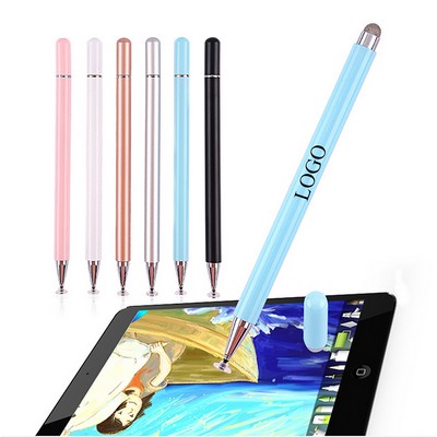 Mobile Phone 2-in-1 Touch Screen Pen