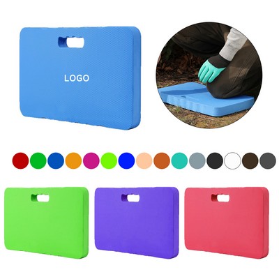 Thick Extra Large High Density Foam Kneeling Pad