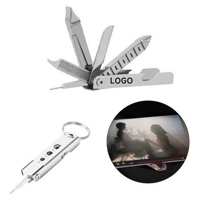 Multi Functional Portable Card Ejector