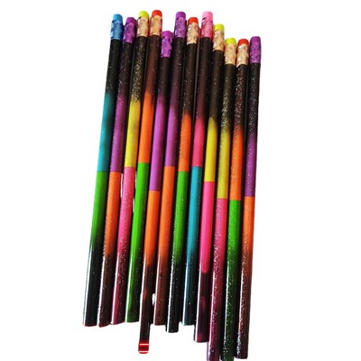 Color Changing Mood Pencil with Eraser