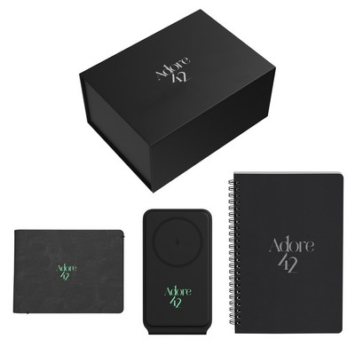 Grounded Motion 3-Piece Gift Set