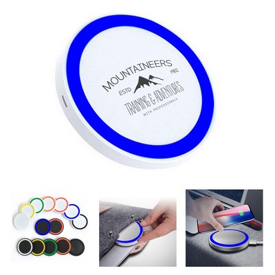 Wireless Cellphone Charger