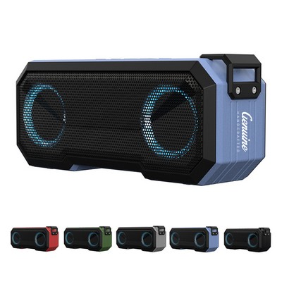Wireless Outdoor Speaker