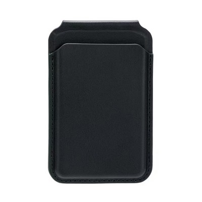 Magnetic Card Holder