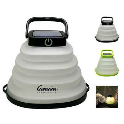 Solar Collapsible Lantern