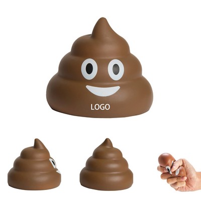 Poop Stress Relievers