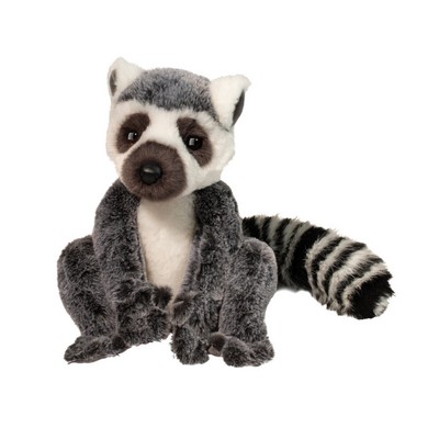 Lemmie Lemur Soft Stuffed Animal