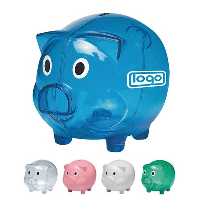 Piggy Saving Bank