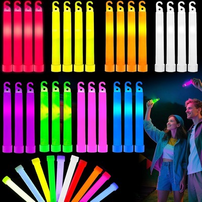Waterproof Ultra Bright Glow Sticks