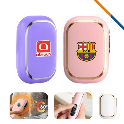 HeatPalm Portable Electric Hand Warmer