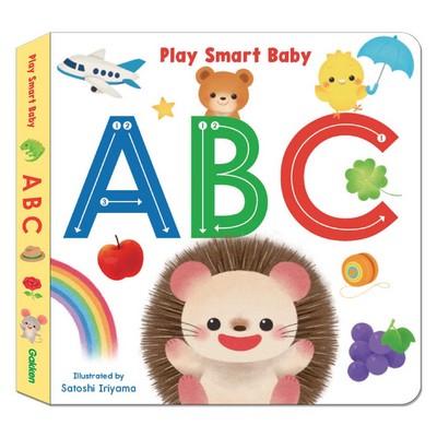 Play Smart Baby ABC