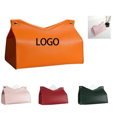 Tissue Box Holder