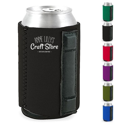 16oz Collapsible Can Holder
