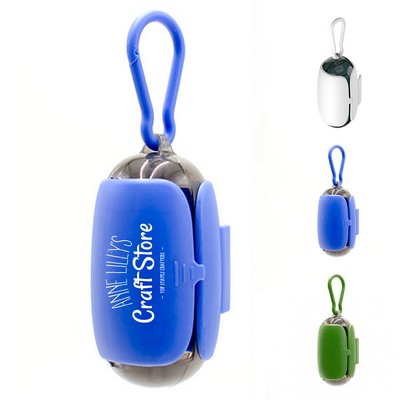 Pet Waste Garbage Bag Dispenser