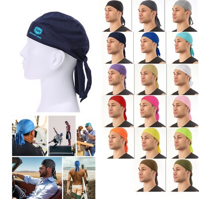 Summer Outdoor Cycling Bandana