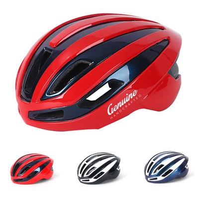 Adult Unisex Cycling Helmet