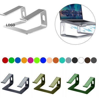 Laptop Stand Aluminum Computer Riser