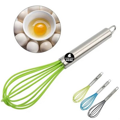 Silicone Whisk