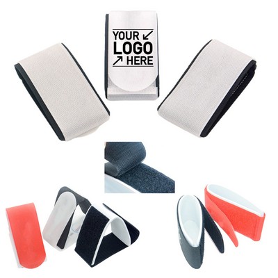 Adjustable Ski Carry Strap