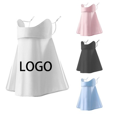 Face Mask UV Protection