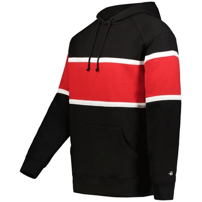 Badger Sport United Fleece Hoodie