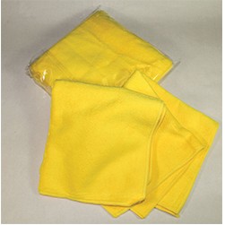 Deluxe Detailing Towel