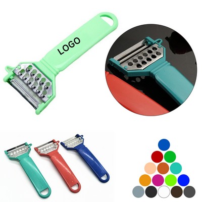 Vegetable Grater Kitchen Tool