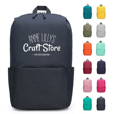 Kid Preschool Backpack