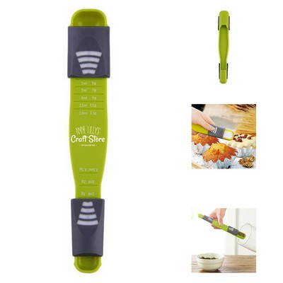 Adjustable Measuring Spoon