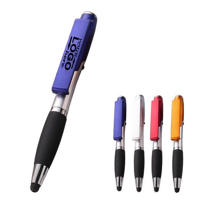 Multi-Function Ballpoint Pen