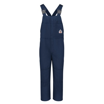 Bulwark Bibs and Coveralls - Unisex Premium Unlined Bib Overall