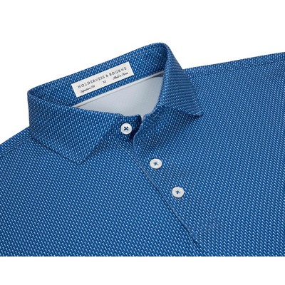 Holderness & Bourne® The Hicks Shirt