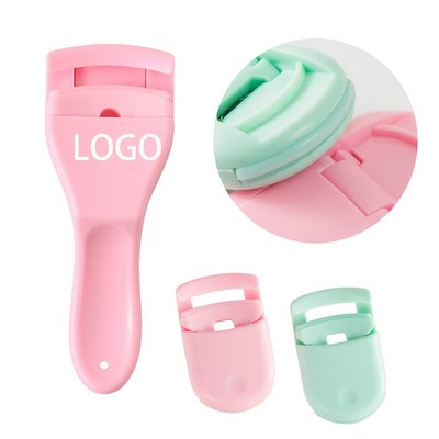 Travel Eyelash Curler