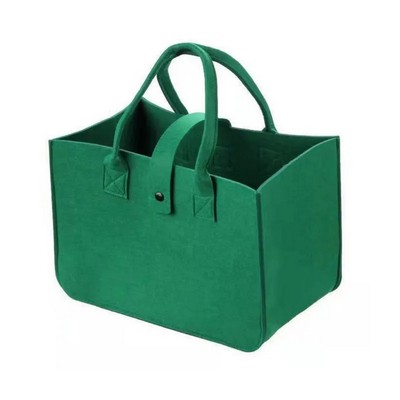 Felt Shoppping Bag