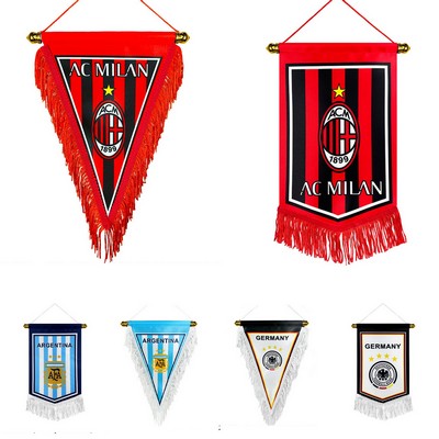 Club Exchange Pennant