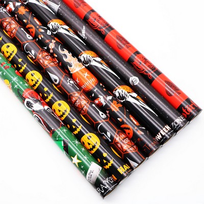 Ultimate Shine Christmas Paper: Unforgettable Gift Covering