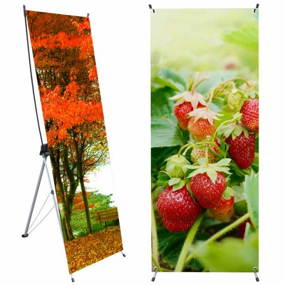 X-Banner Stand