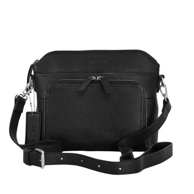 Sheilagh Crossbody Organizer Bag