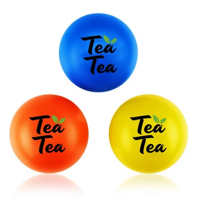 Motivational Stress Balls