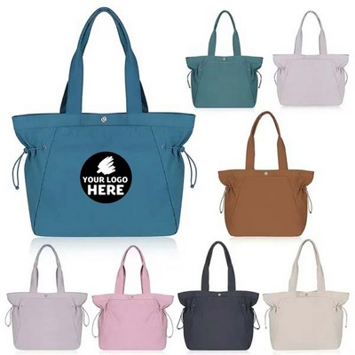 18L Gym & Work Tote Bag